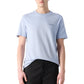T-Shirt Manica Corta Uomo Calvin klein