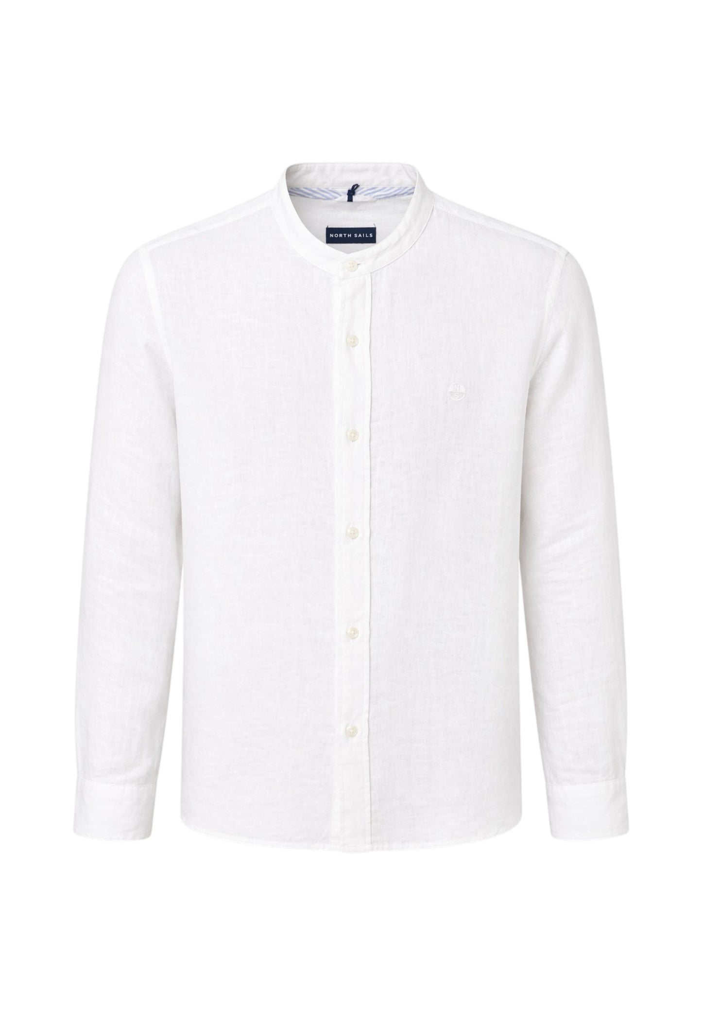 Camicia Manica lunga Uomo North Sails Coreana  664438