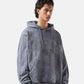 Felpa Con Cappuccio Uomo Gcds   C2MWQE056F034