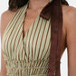 Vestito Midi Donna Liu Jo   CA6267T553A