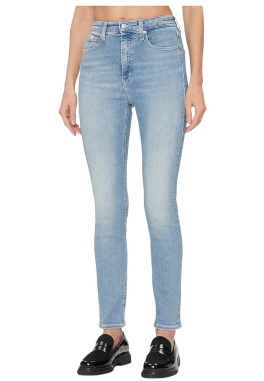 Jeans  Donna Calvin klein Jeans   J20J222142