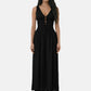 Vestito Lungo Donna Liu Jo Tessuto Navetta  WA6405T434A