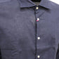 Camicia Manica lunga Uomo Manuel Ritz   3632E602L243432