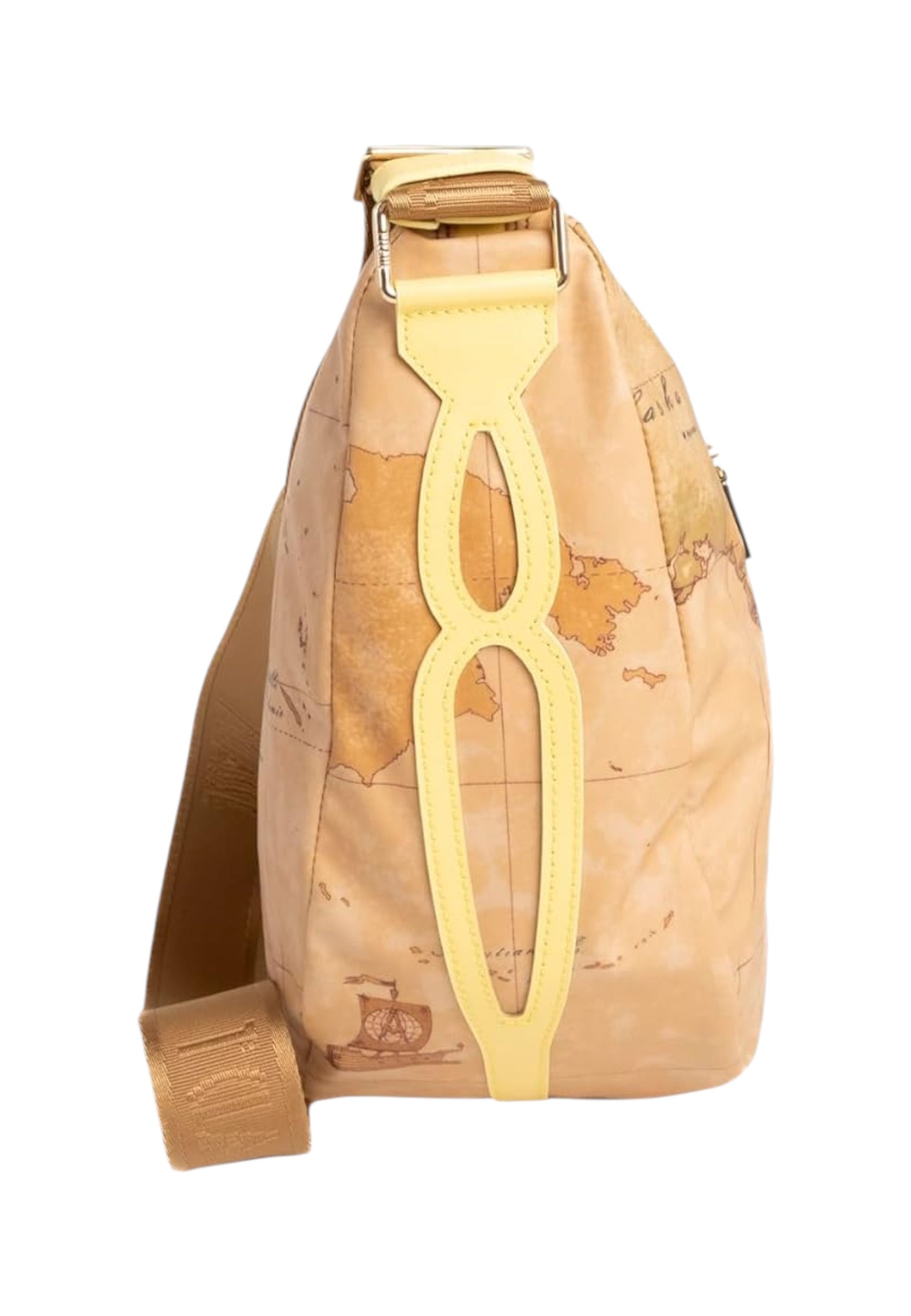Borsa A Tracolla Donna Alviero Martini Large Shoulder Bag Soft Petals 26EL4LE54S578