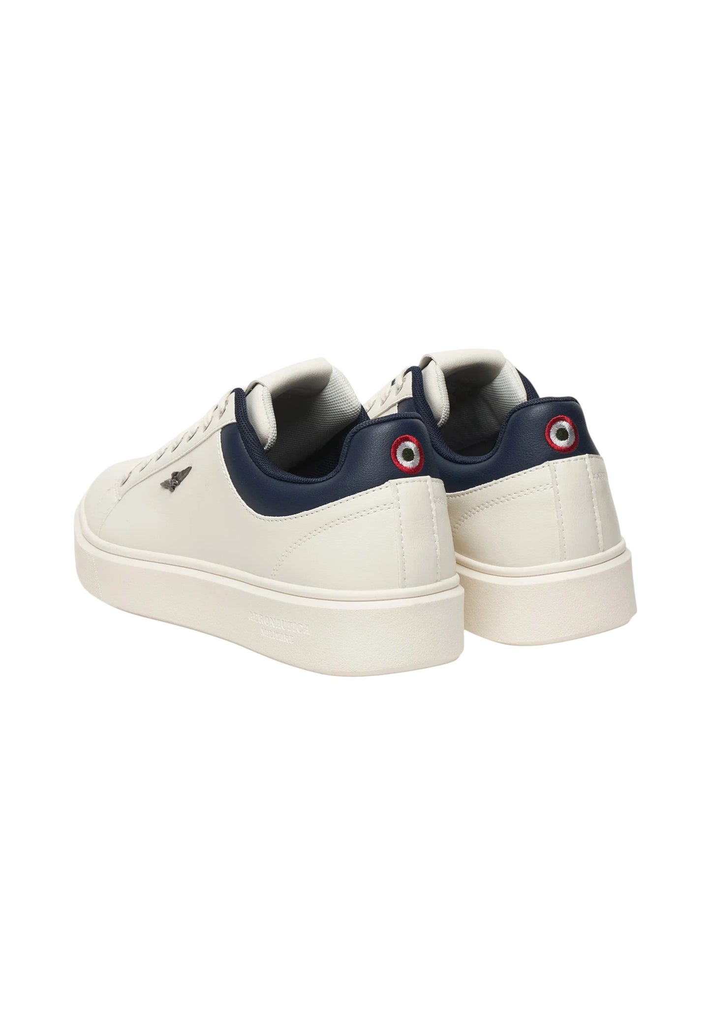 Sneakers Basse Uomo Aeronautica Militare   261SC0307UCT03591