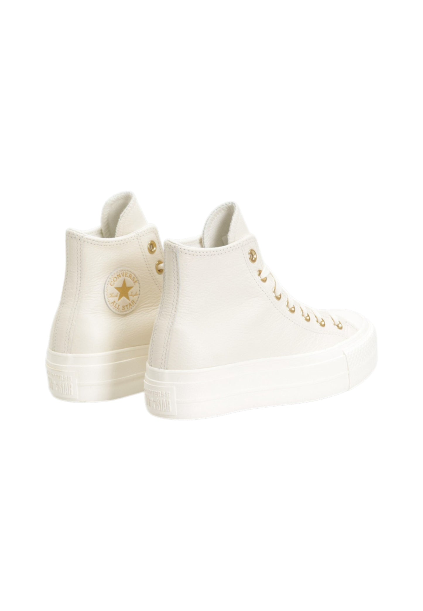 Sneakers  Donna Converse  Ctas Lift Hi A1276