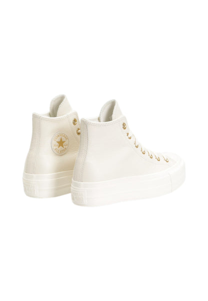 Sneakers  Donna Converse  Ctas Lift Hi A1276