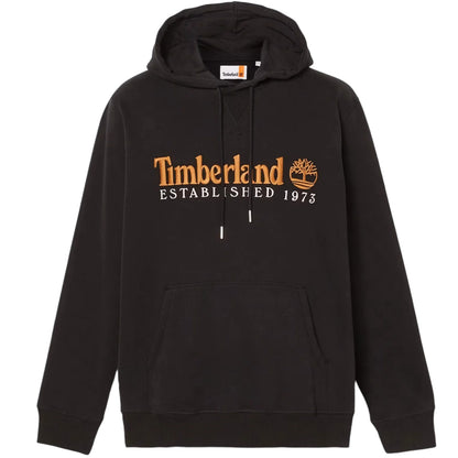 TB0A5NR2 - Felpa - Timberland