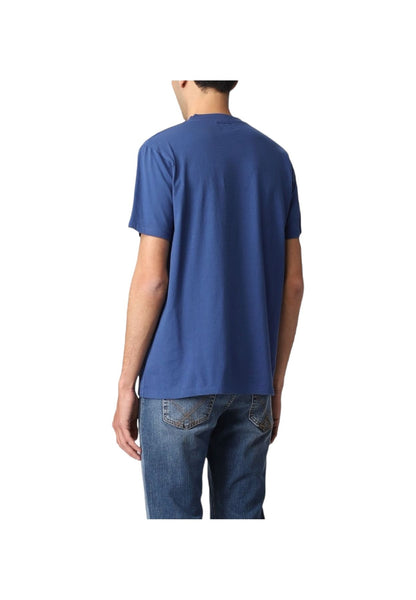 T-Shirt Manica Corta Uomo Roy Roger's   RRU630C748XXXX