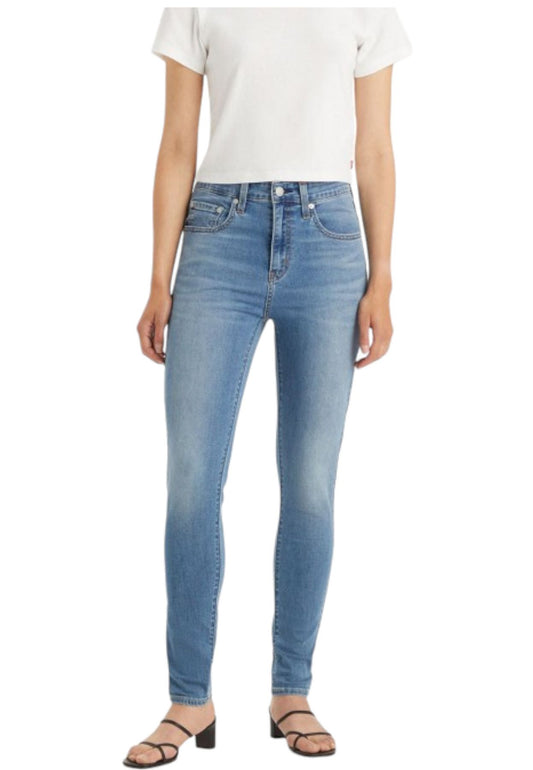 Jeans  Donna Levi's   18882