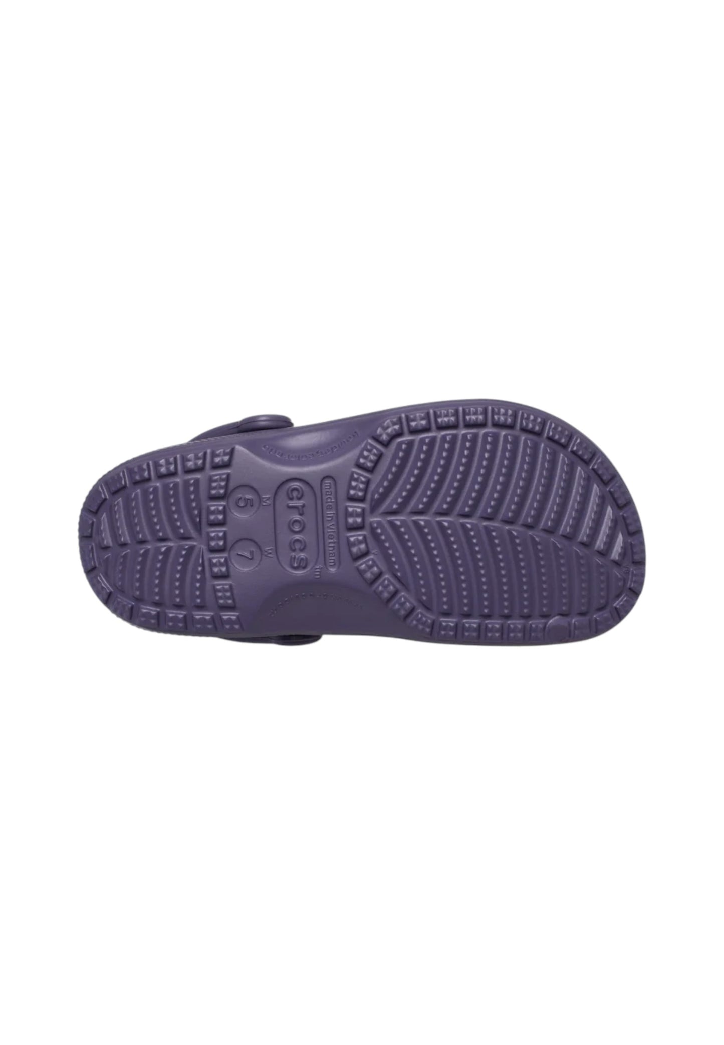 Ciabatte  Unisex Crocs  Classic Sabot U CR.10001
