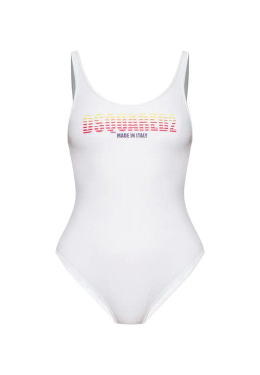 Costume Intero Donna Dsquared2   D6BGC4990.