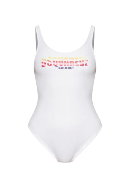 Costume Intero Donna Dsquared2   D6BGC4990.