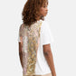T-Shirt Manica Corta Donna Liu Jo LJ Cachemire Sunset Eco Line VA6164JS360