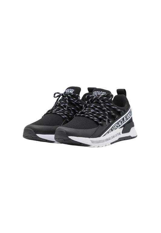 72YA3SA380041 - Baskets - Versace Jeans Couture