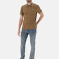 Polo Manica Corta Uomo Gas  Ralph/S Strip. 310437182888
