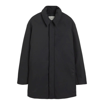 Cappotto Trench Uomo Trussardi Jeans Impermeabile  52S007401T005958
