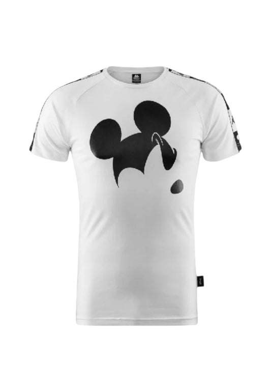 T-Shirt Manica Corta Uomo Kappa   304IRX0