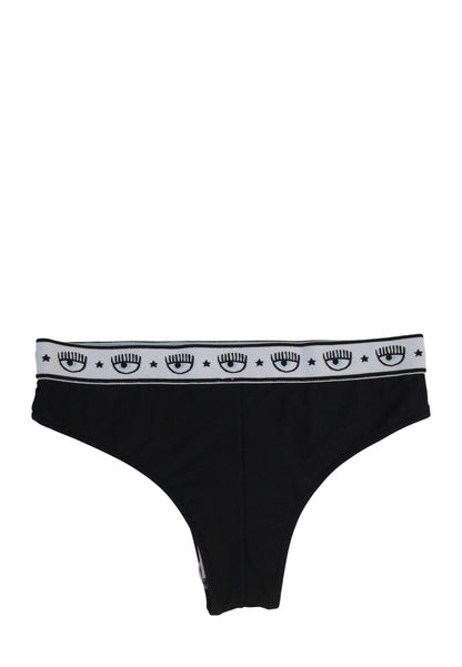 Bikini Pezzo Sotto Donna Chiara Ferragni   241V7A59174901