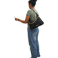 Borsa A Spalla Donna L'Atelier du Sac Hobo De Rien Ariane