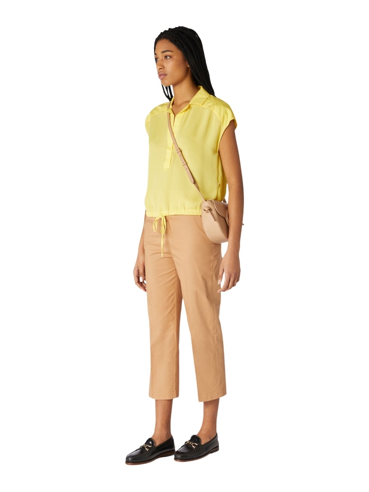 56C005201T005719 - Chemisier - Trussardi