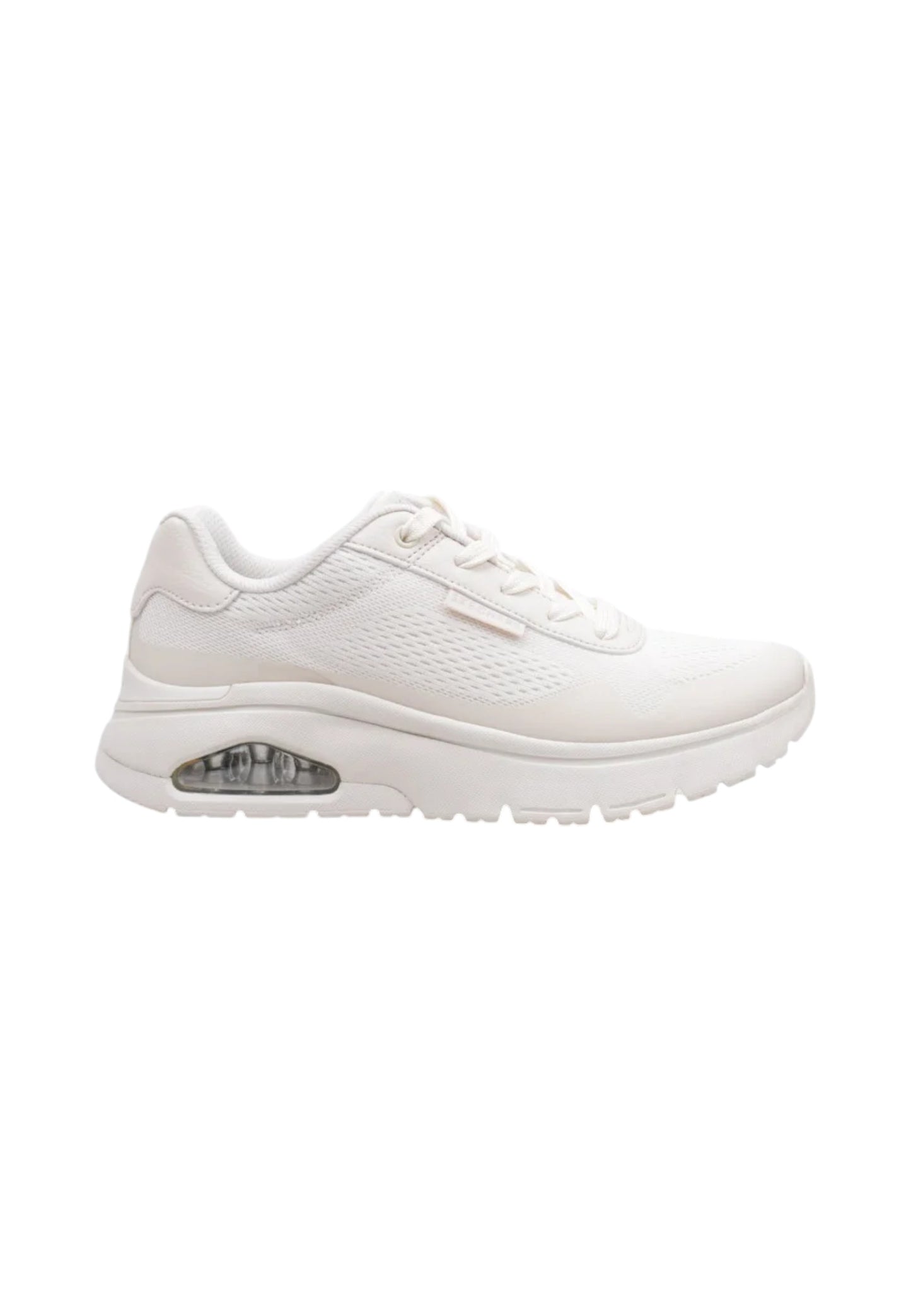 Sneakers Basse Donna Skechers  Uno Flex - Spring On Air 177794