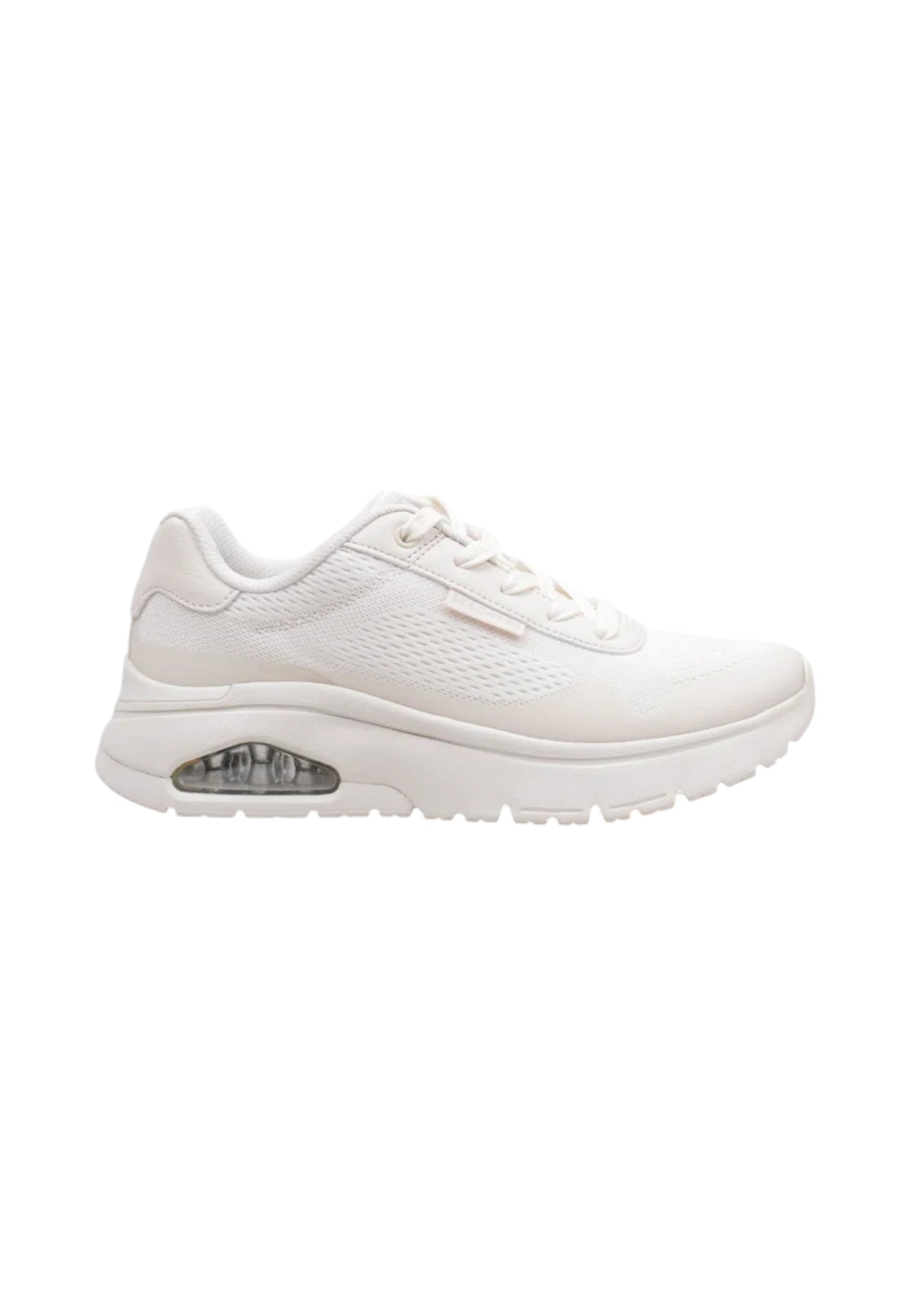 Sneakers Basse Donna Skechers  Uno Flex - Spring On Air 177794