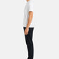 T-Shirt Manica Corta Uomo North Sails Con Stampa  693146