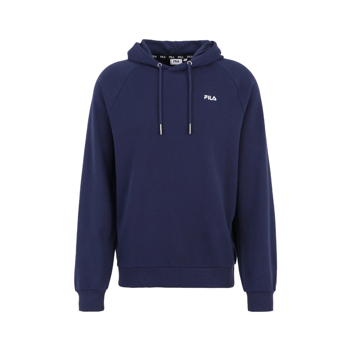 Felpa Con Cappuccio Uomo Fila  Braives FAM0341