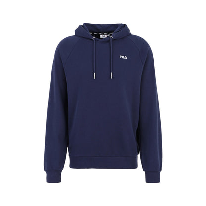 Felpa Con Cappuccio Uomo Fila  Braives FAM0341