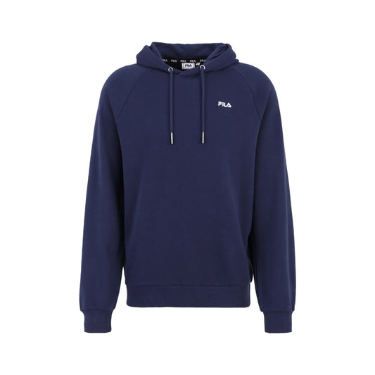 Felpa Con Cappuccio Uomo Fila  Braives FAM0341
