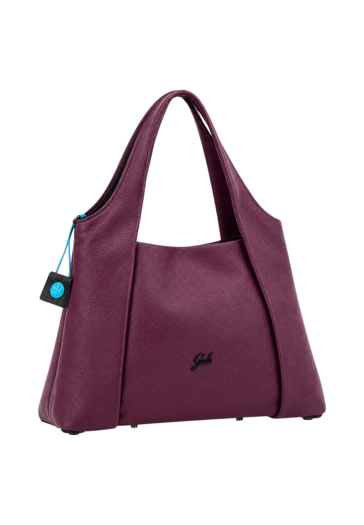 Borsa A Spalla Donna Gabs  Zeynep Large - Bull Black G012130T3X2428