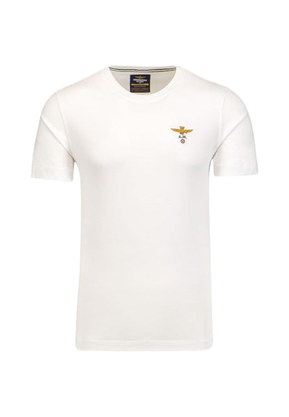 T-Shirt Manica Corta Uomo Aeronautica Militare