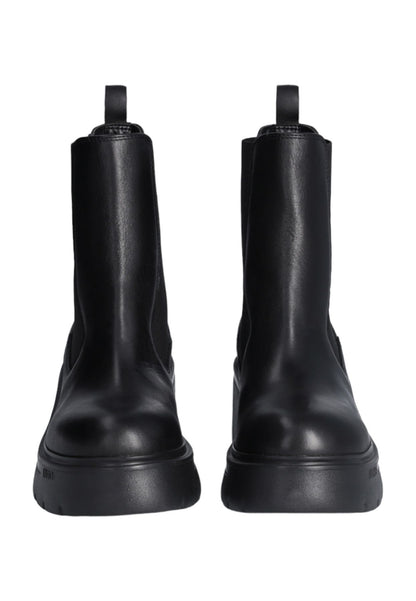 Stivaletti Anfibi Donna Liu Jo   SF3057PX241
