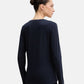 T-Shirt Manica lunga Donna Liu Jo Rubber Eco Line TA6053JS003