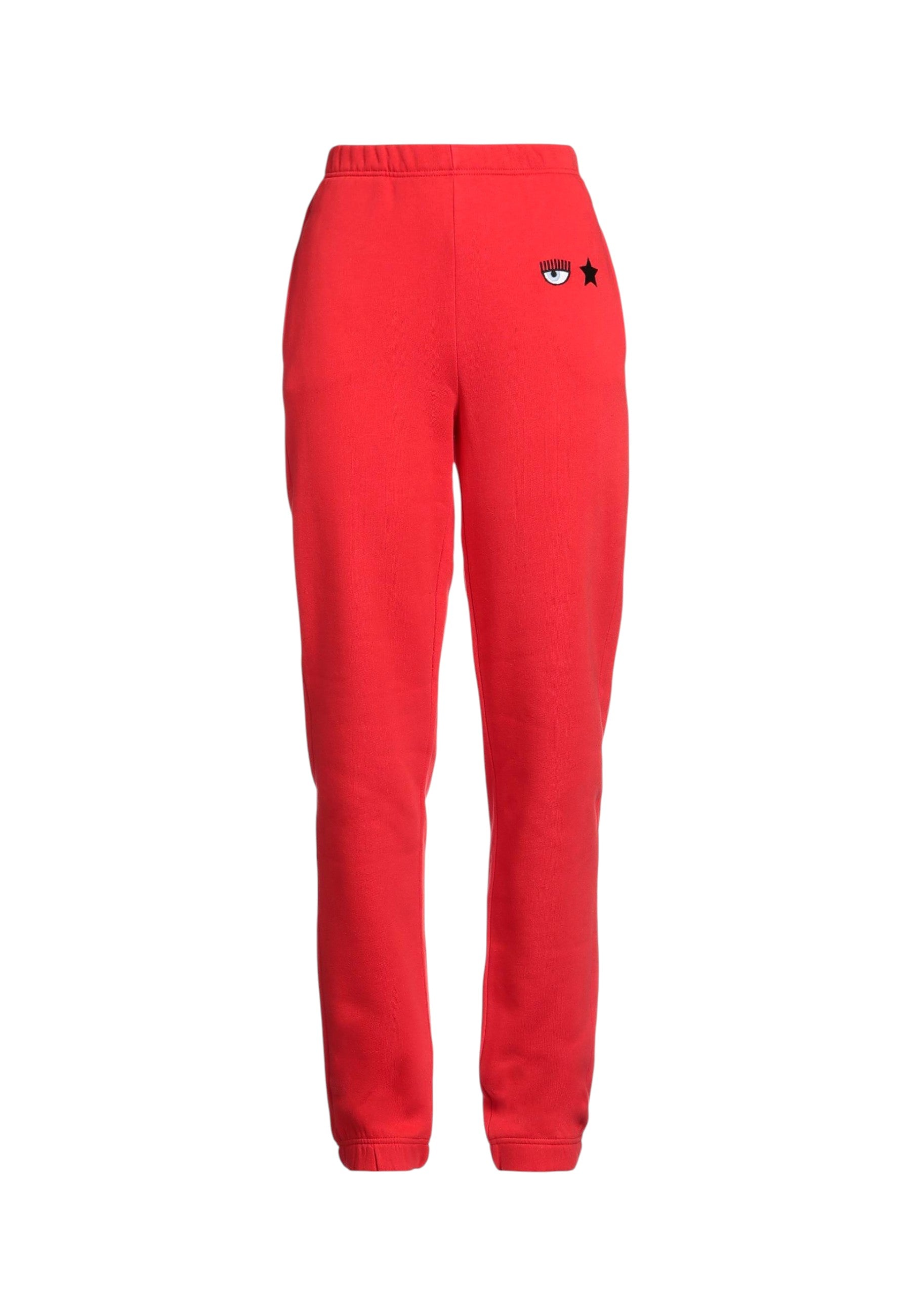 Pantaloni Tuta Donna Chiara Ferragni   73CBAT02CFT07
