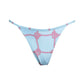 Bikini Pezzo Sotto Donna Chiara Ferragni   231V7A5919 4914