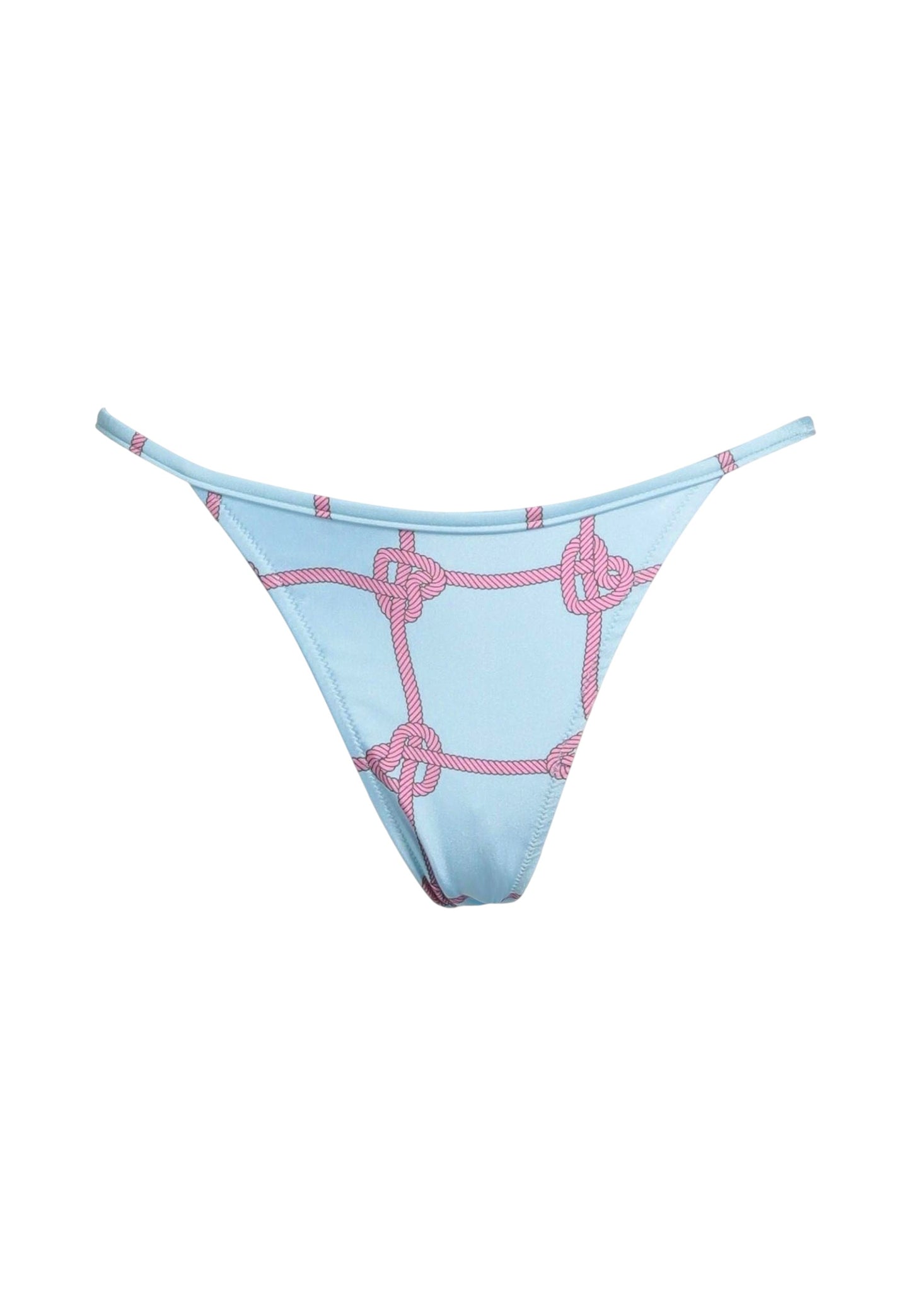 Bikini Pezzo Sotto Donna Chiara Ferragni   231V7A5919 4914
