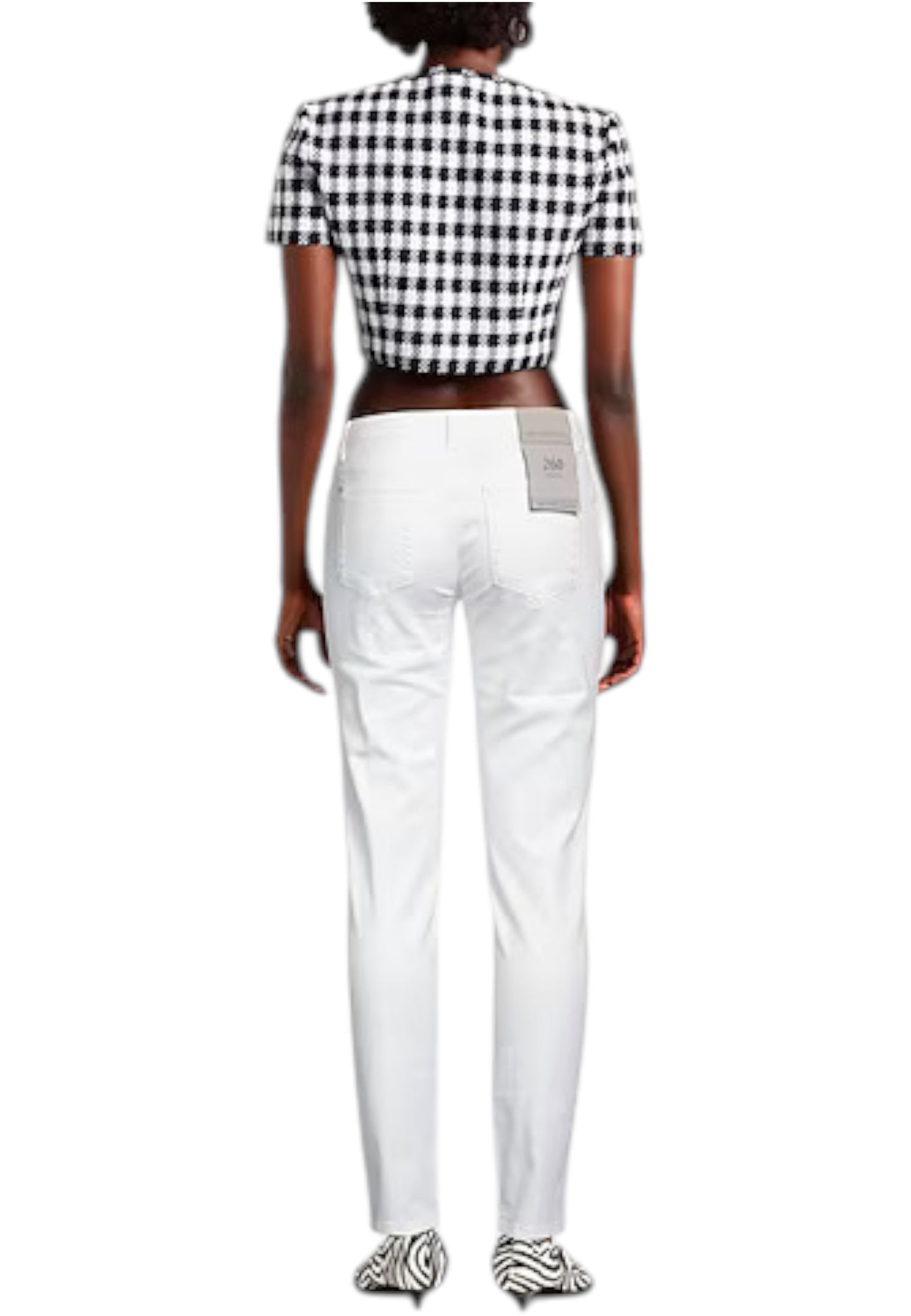 Jeans  Donna Trussardi   56J000031T005759