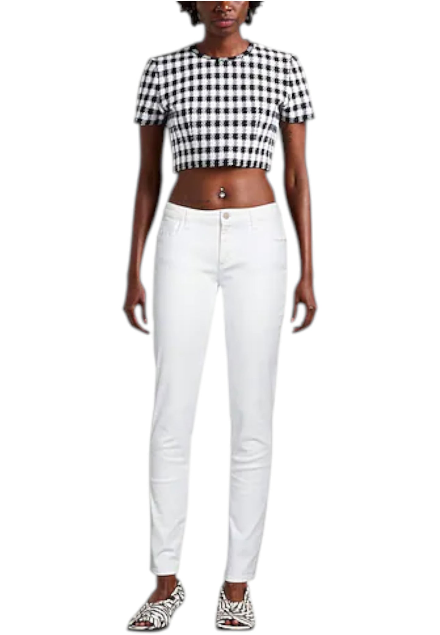 Jeans  Donna Trussardi   56J000031T005759