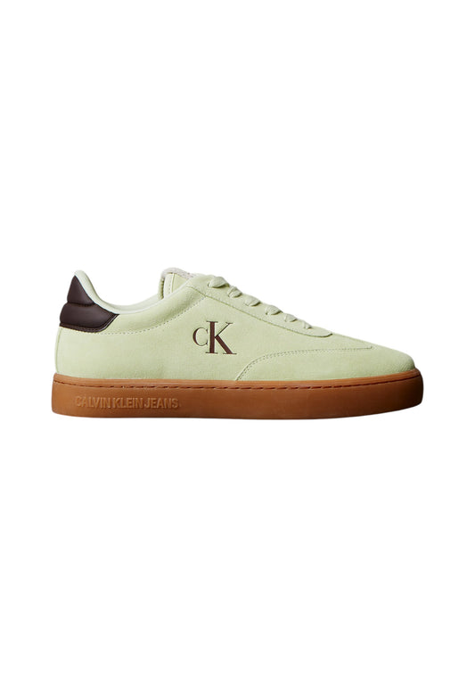 Sneakers Basse Uomo Calvin klein Jeans  Classic Cupsole YM0YM01300