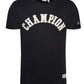 T-Shirt Manica Corta Uomo Champion   216575
