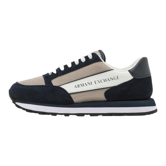 Sneakers Basse Uomo Armani Exchange   XUX083XV263