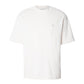 T-Shirt Manica Corta Uomo Calvin klein Jeans  Heavy Relaxed
