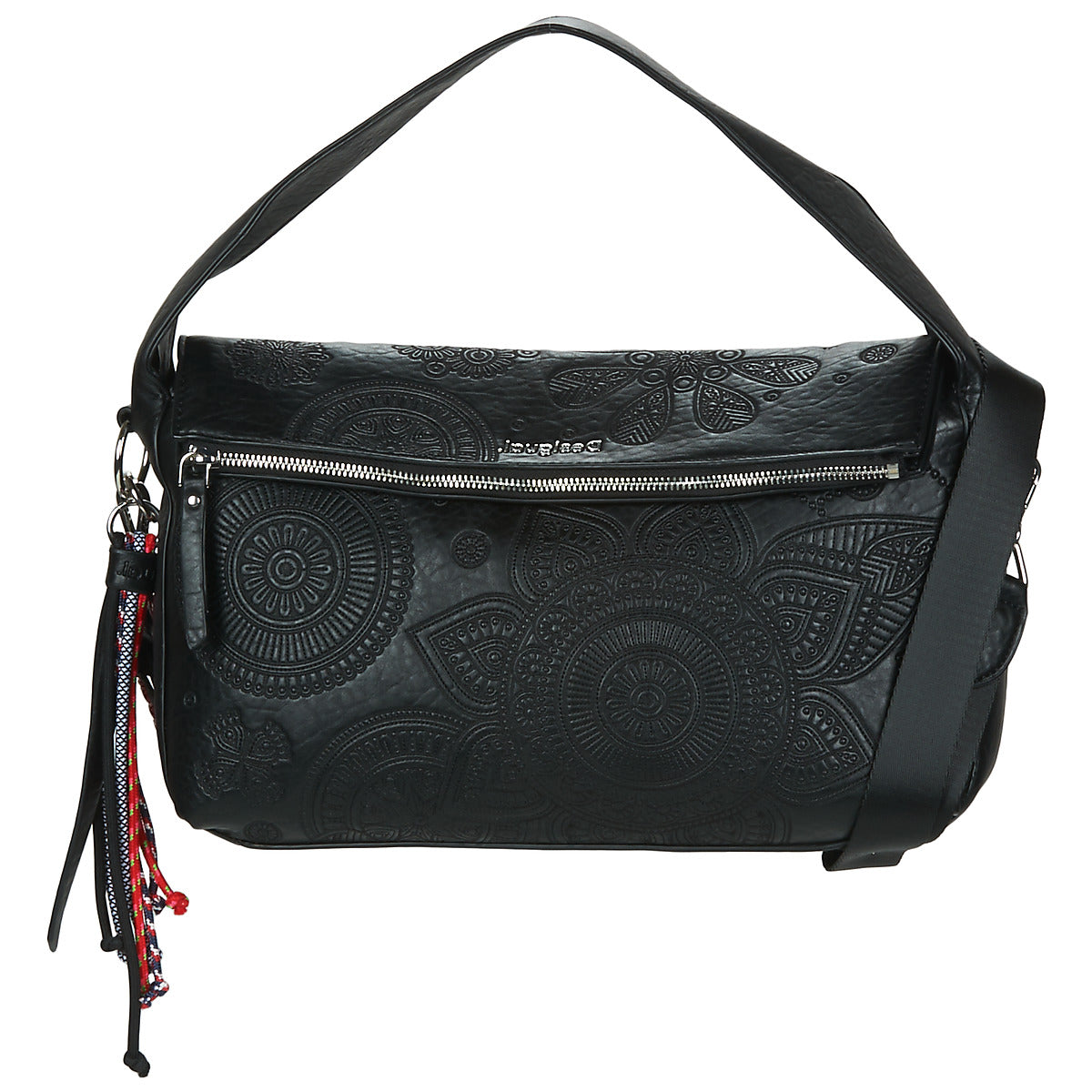 Borsa A Spalla Donna Desigual   21WAXP40