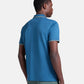Polo Manica Corta Uomo Harmont & Blaine Con Righini A Contrasto  LNQ010021148