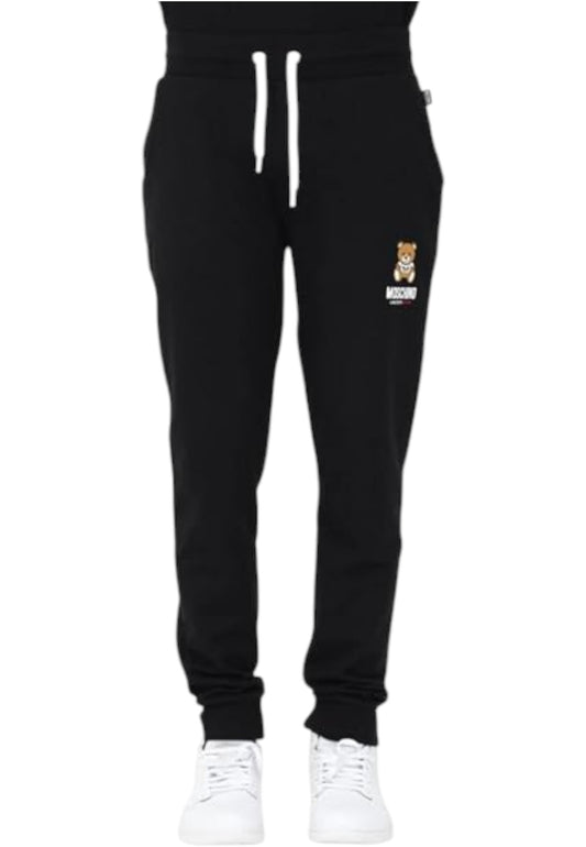 Pantaloni Tuta Uomo Moschino   A43138121