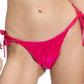 Bikini Pezzo Sotto Donna Moschino   231V2A5919 9425