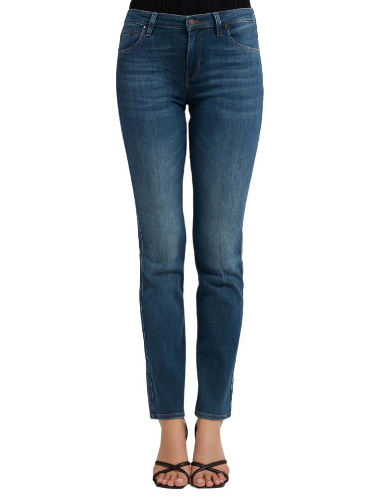 Jeans  Donna Guess   W2RA15D4KL2