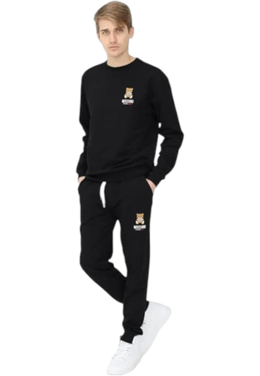 Pantaloni Tuta Uomo Moschino   A43138121